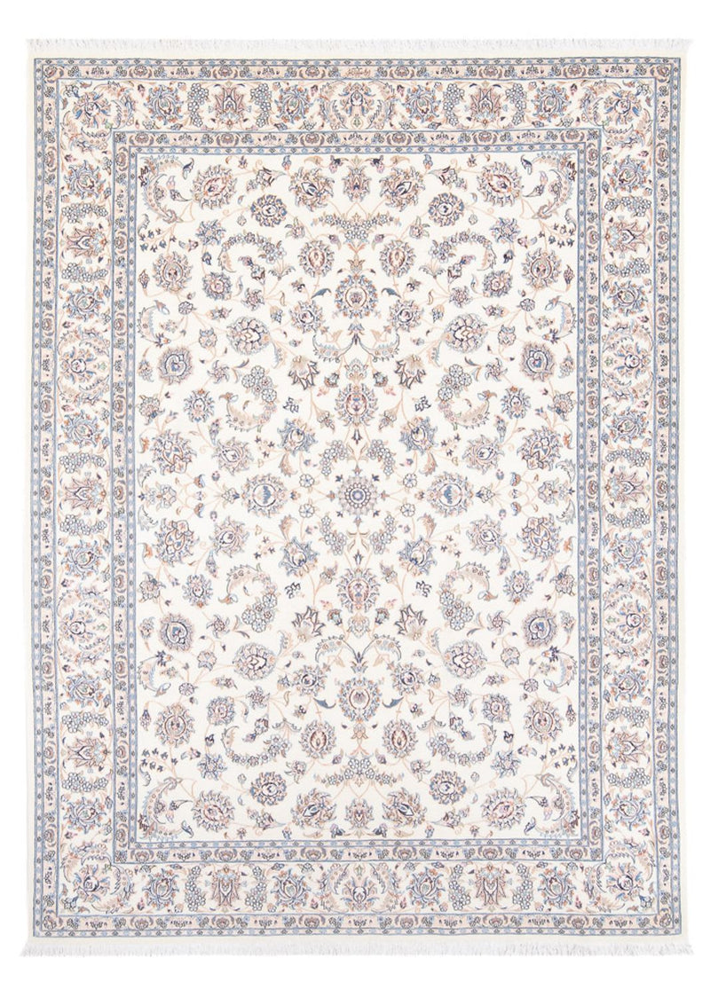 Nain - 6 la Tapete 238x169cm - Tapete persa