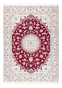 Nain - 6La Tapete 108x154cm - Tapete persa – product image