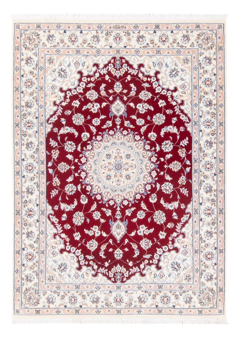 Nain - 6La Tapete 108x154cm - Tapete persa
