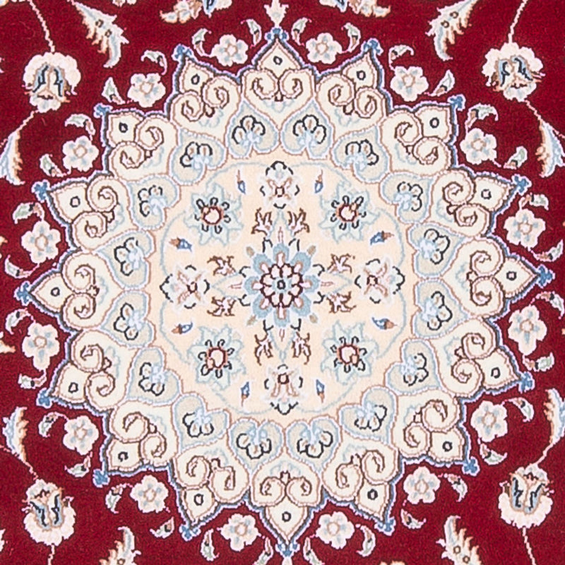 Nain - 6La Tapete 108x154cm - Tapete persa