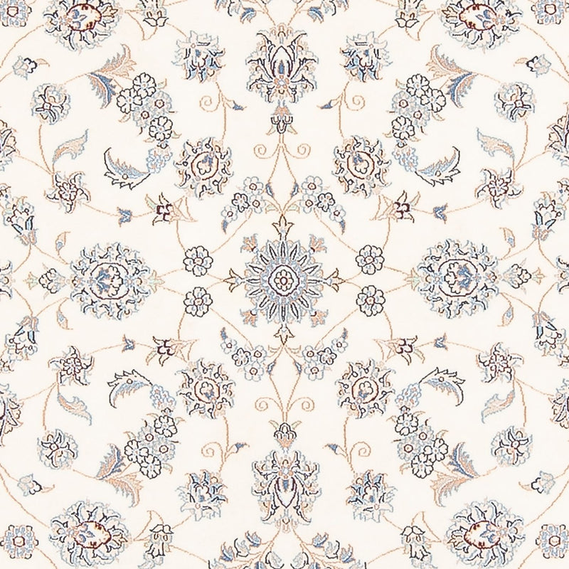 Tapete Persa - Nain - Premium - 200 x 138 cm - creme