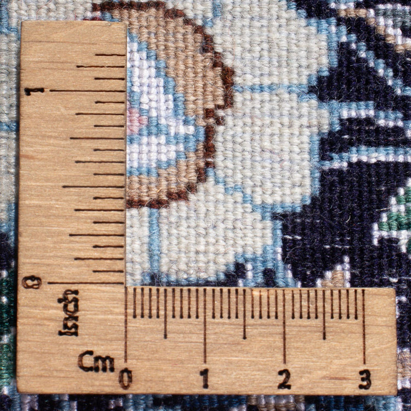 Nain - 6La Tapete 48x228cm - Tapete persa