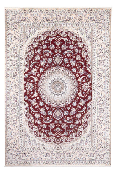 Nain - 6La Tapete 205x304cm - Tapete persa
