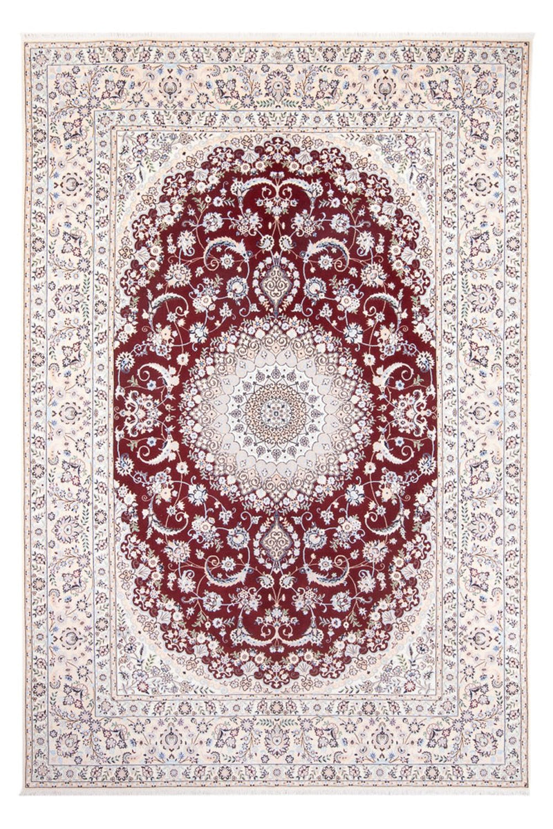 Nain - 6 la Tapete 304x205cm - Tapete persa