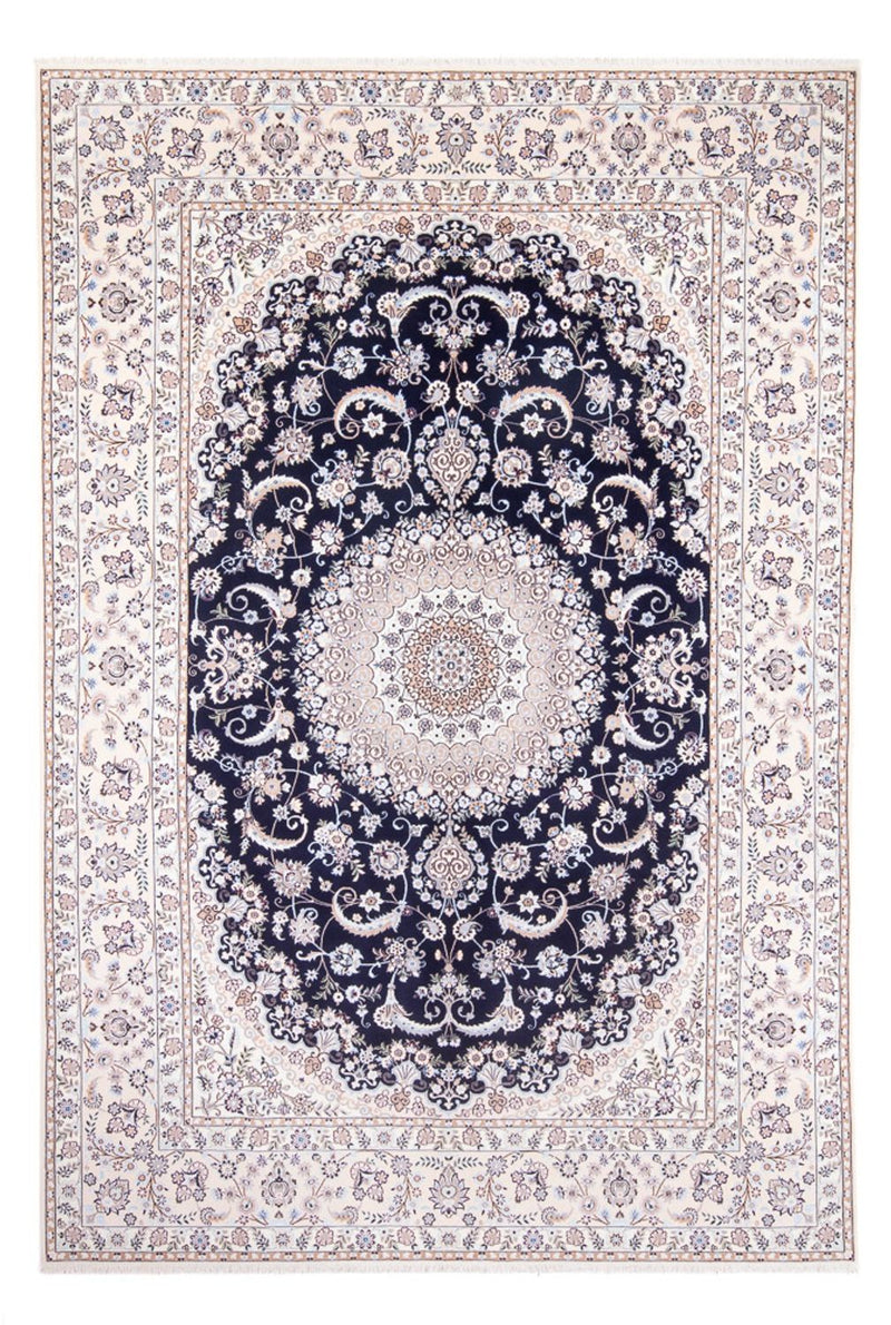 Nain - 6La Tapete 207x306cm - Tapete persa