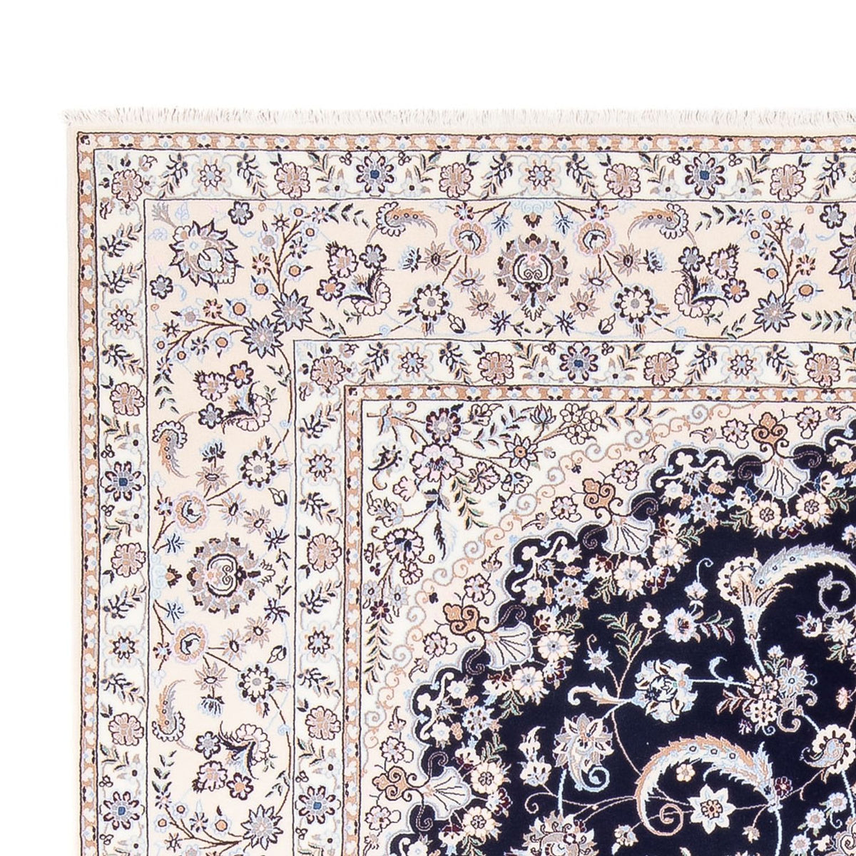 Nain - 6La Tapete 207x306cm - Tapete persa