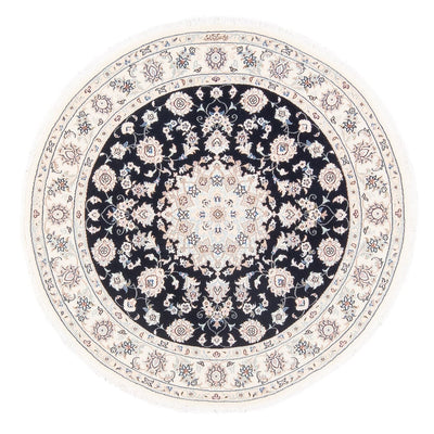 Nain - 6La Tapete 104x105cm - Tapete persa