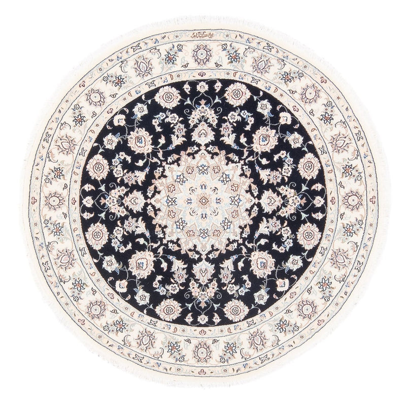 Nain - 6 la Tapete 105x104cm - Tapete persa