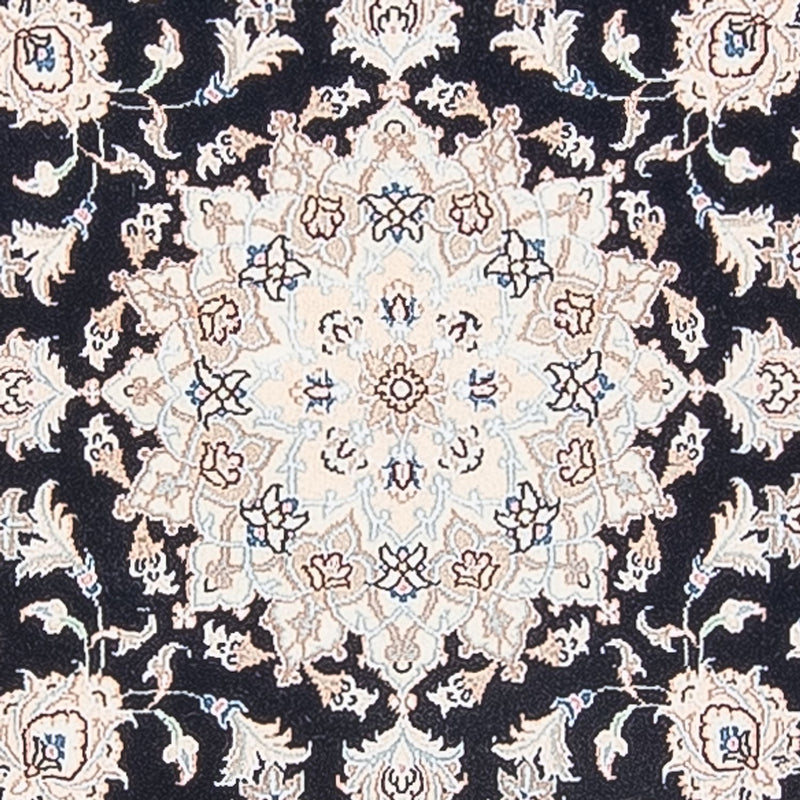 Nain - 6 la Tapete 105x104cm - Tapete persa