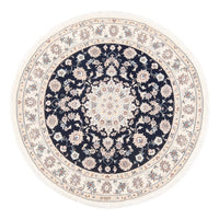 Nain - 6La Tapete 105x111cm - Tapete persa – product image