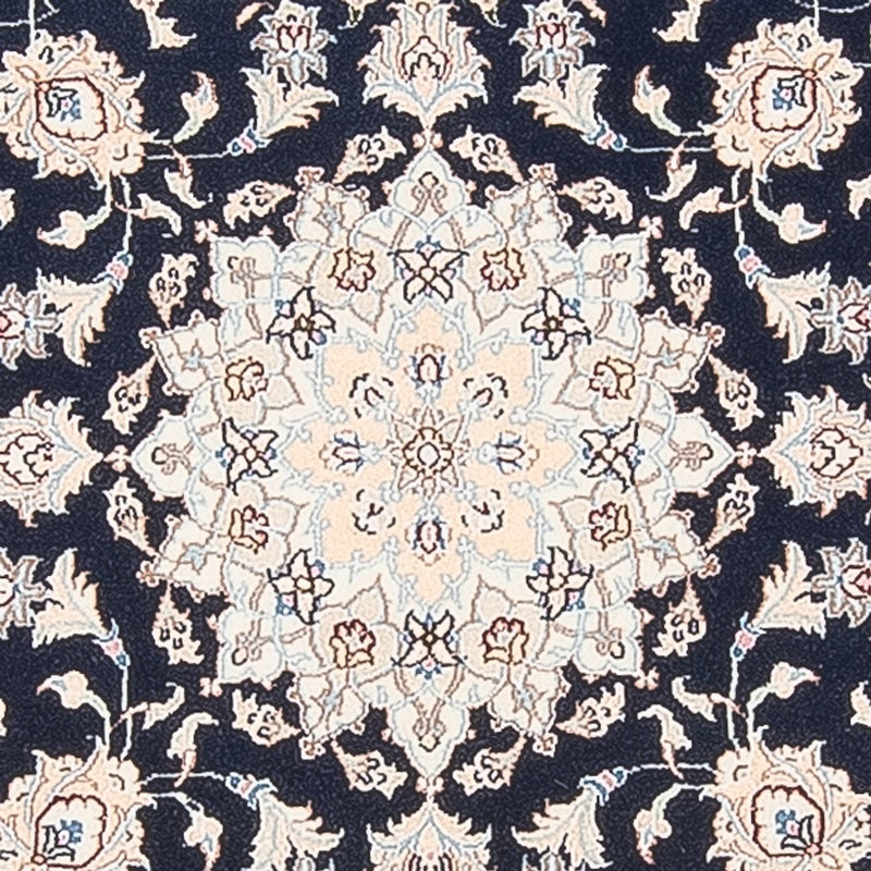 Nain - 6La Tapete 105x111cm - Tapete persa