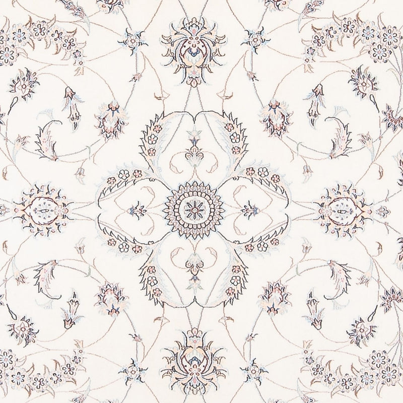 Nain - 6La Tapete 201x314cm - Tapete persa