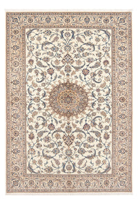 Nain - 6 la Tapete 203x127cm - Tapete persa – product image