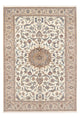 Nain - 6 la Tapete 203x127cm - Tapete persa