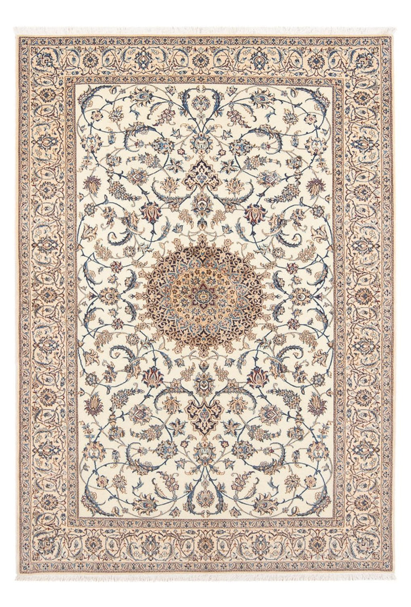 Nain - 6 la Tapete 203x127cm - Tapete persa