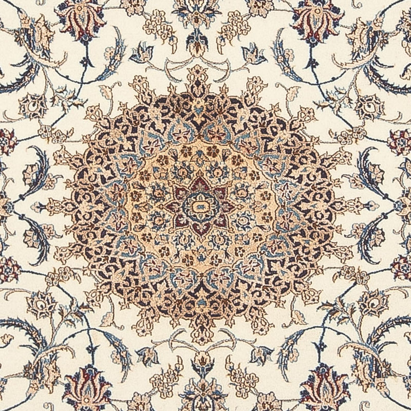Nain - 6 la Tapete 203x127cm - Tapete persa
