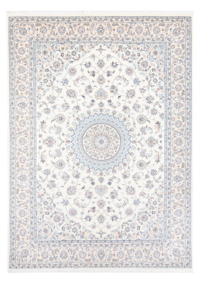 Nain - 6La Tapete 170x238cm - Tapete persa - azul claro