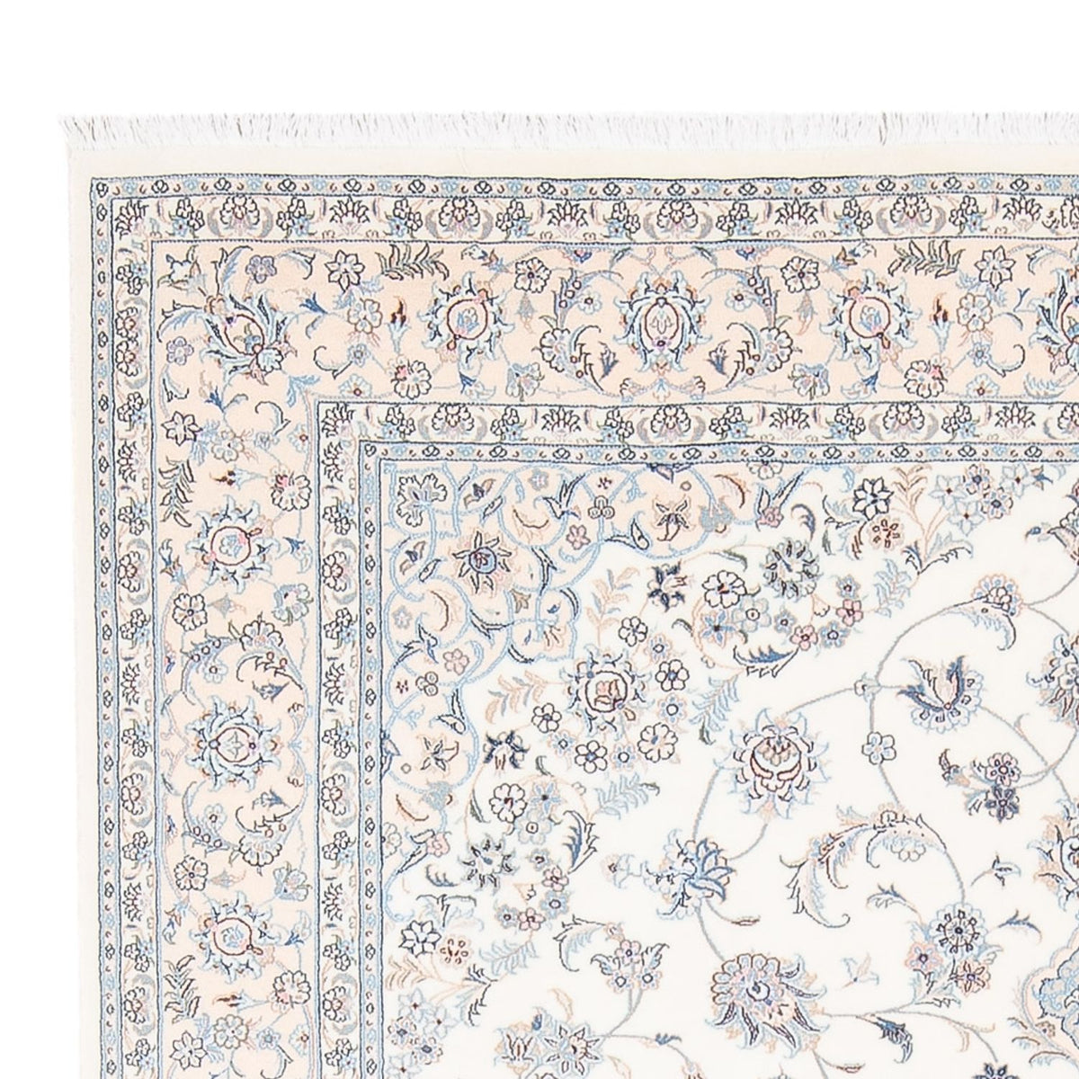 Nain - 6La Tapete 170x238cm - Tapete persa