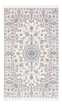 Tapete Persa - Nain - Premium - 133 x 81 cm - creme – product image