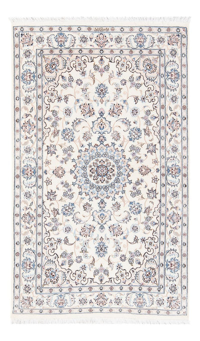 Nain - 6La Tapete 81x133cm - Tapete persa