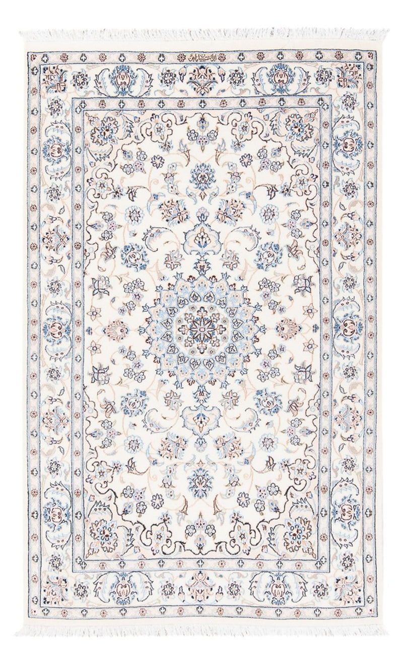 Nain - 6 la Tapete 132x81cm - Tapete persa