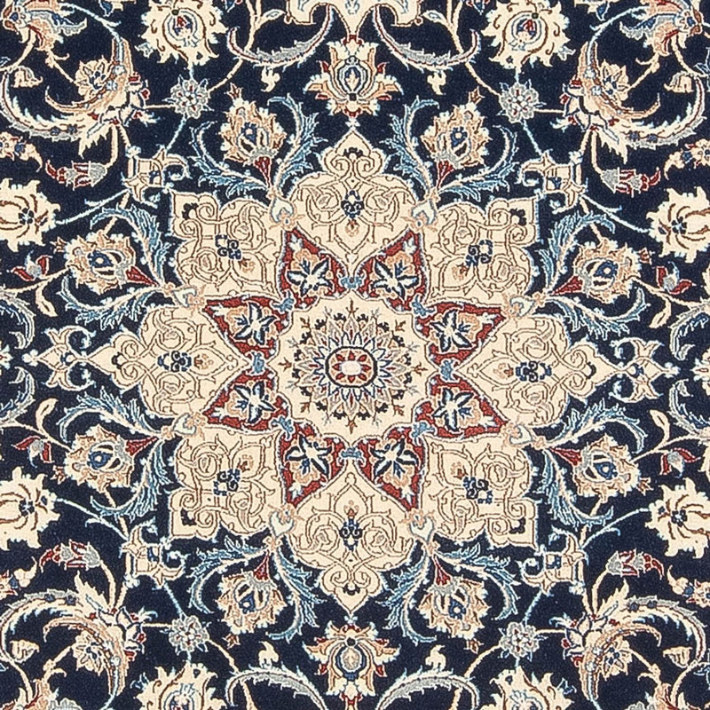 Nain - 6 la Tapete 196x133cm - Tapete persa