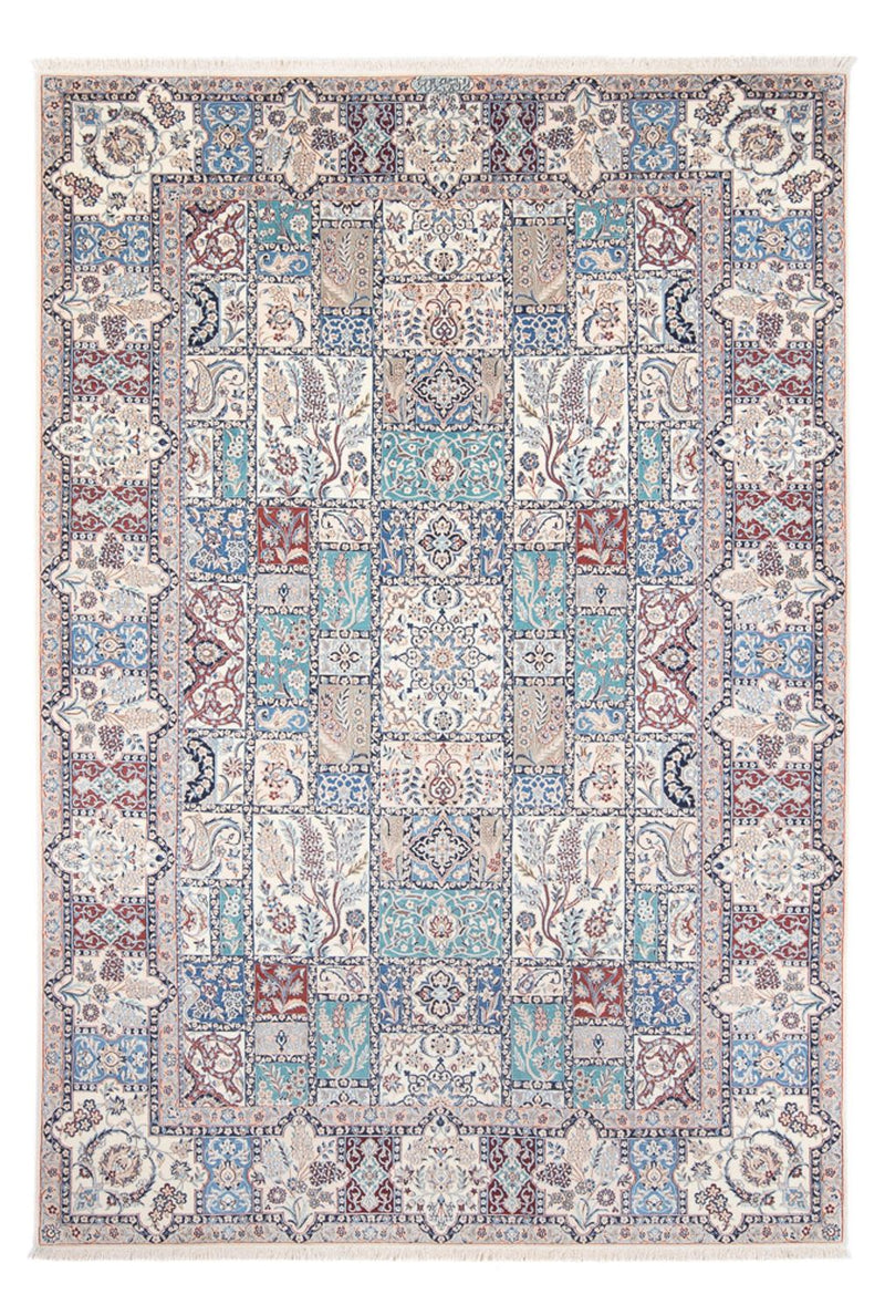 Nain - 6La Tapete 197x292cm - Tapete persa