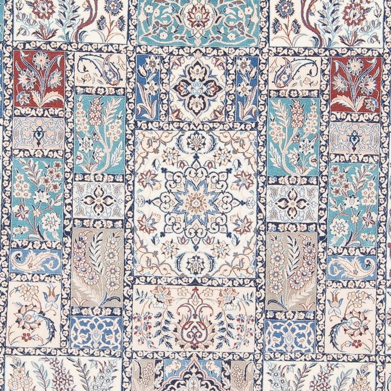Nain - 6La Tapete 197x292cm - Tapete persa