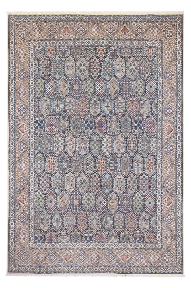 Nain - 6La Tapete 208x304cm - Tapete persa