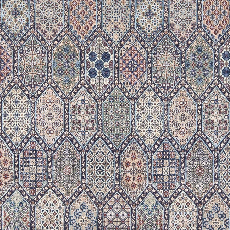 Nain - 6La Tapete 208x304cm - Tapete persa