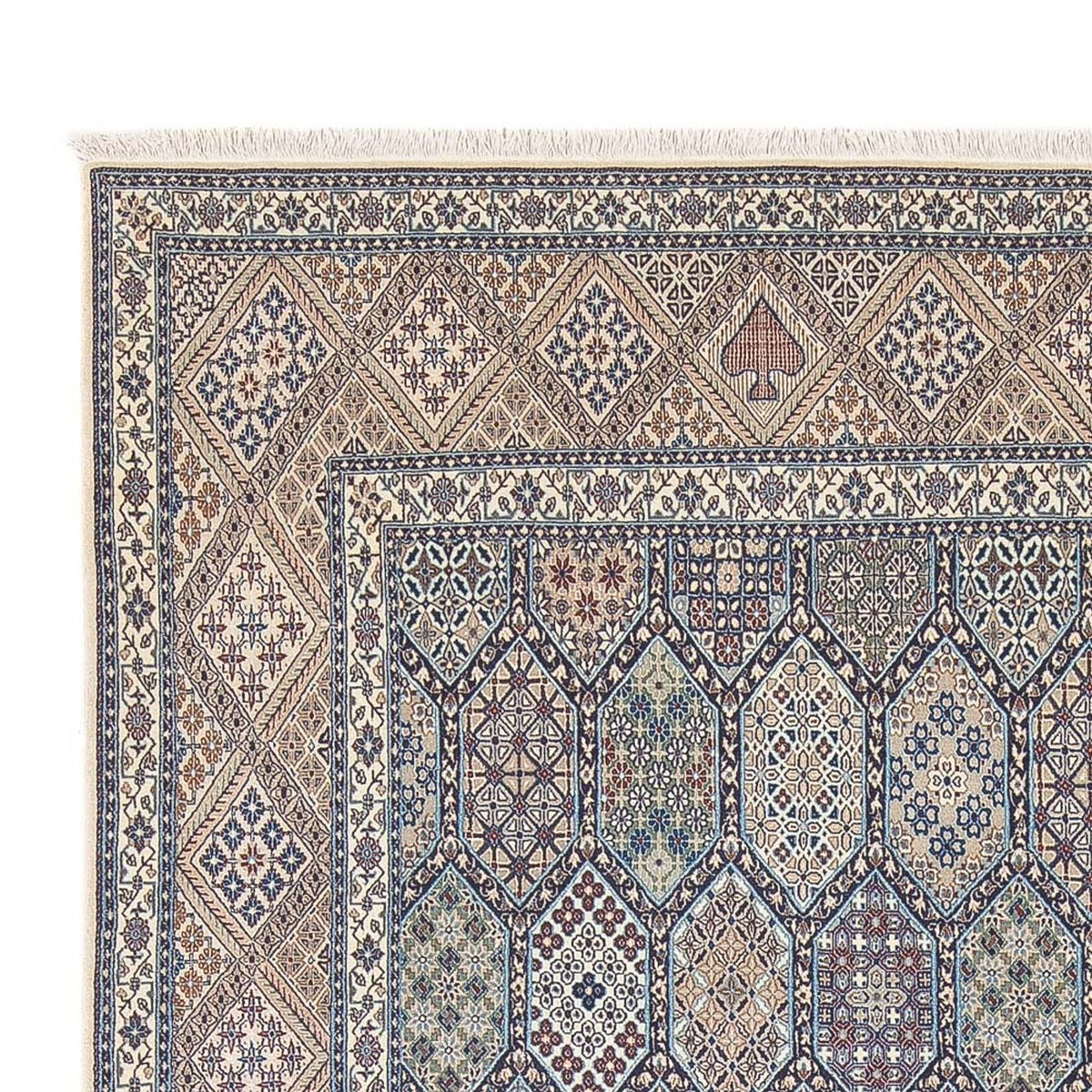Nain - 6La Tapete 208x304cm - Tapete persa
