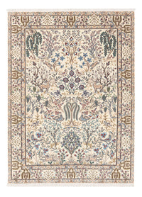 Nain - 6La Tapete 100x140cm - Tapete persa – product image