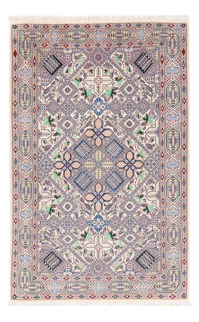 Nain - 6La Tapete 87x130cm - Tapete persa