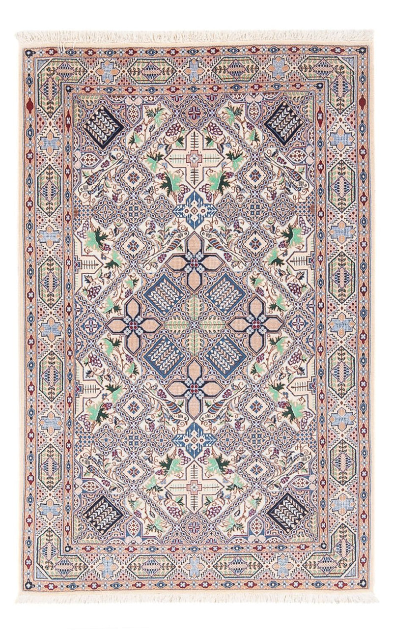 Nain - 6La Tapete 87x130cm - Tapete persa