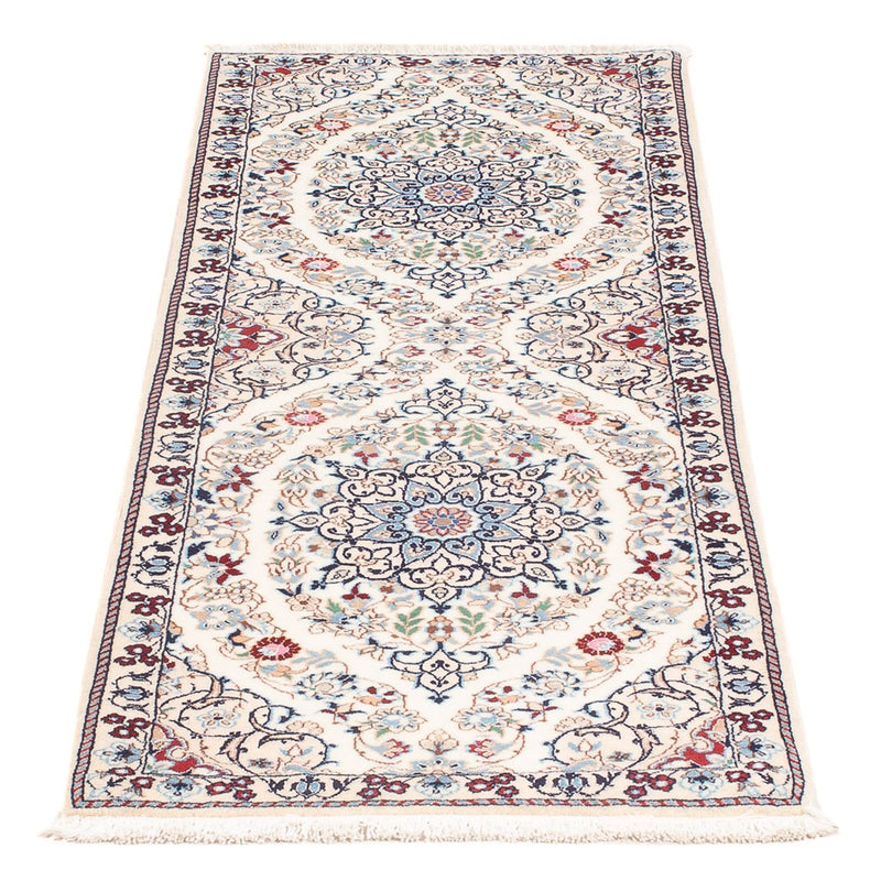 Nain - 6La Tapete 48x140cm - Tapete persa