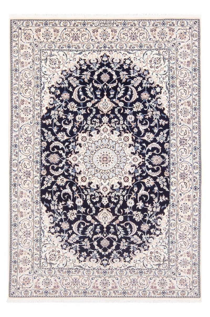 Nain - 6 la Tapete 175x128cm - Tapete persa