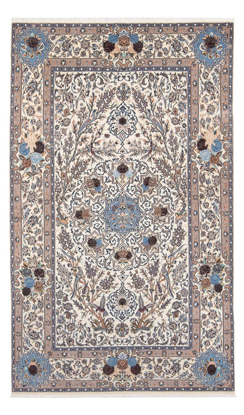 Nain - 6 la Tapete 252x146cm - Tapete persa