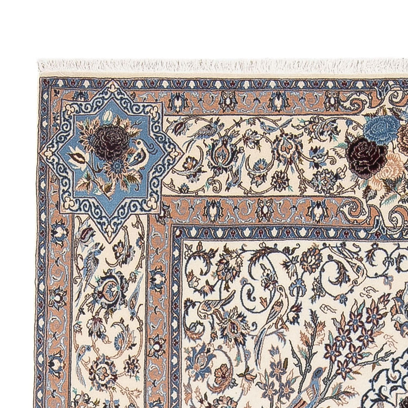 Nain - 6 la Tapete 252x146cm - Tapete persa