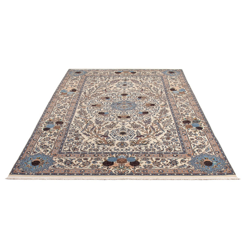 Nain - 6 la Tapete 252x146cm - Tapete persa