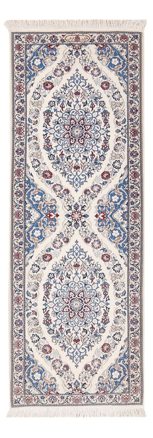 Nain - 6 la Tapete 143x67cm - Tapete persa