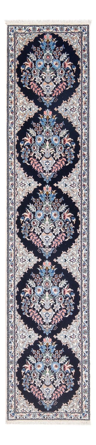 Nain - 6 la Tapete 202x46cm - Tapete persa