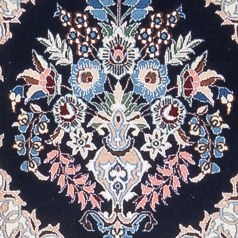 Nain - 6 la Tapete 202x46cm - Tapete persa