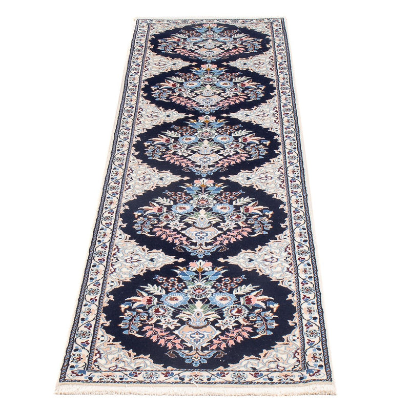 Nain - 6 la Tapete 202x46cm - Tapete persa
