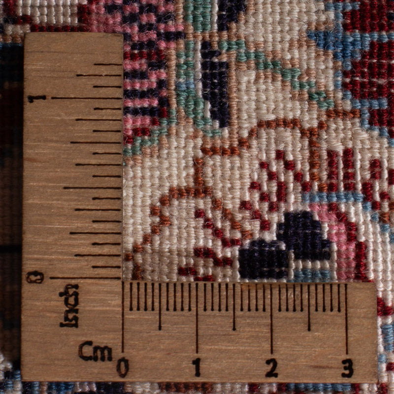 Nain - 6La Tapete 48x203cm - Tapete persa