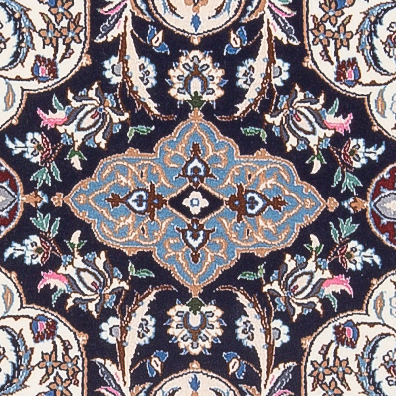 Nain - 6 la Tapete 220x52cm - Tapete persa