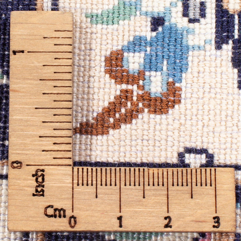 Nain - 6 la Tapete 220x52cm - Tapete persa