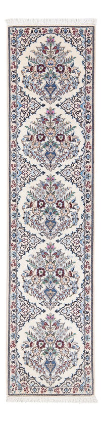 Nain - 6La Tapete 48x194cm - Tapete persa – product image