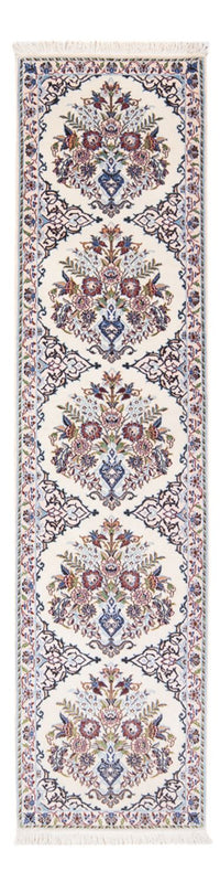 Nain - 6 la Tapete 196x52cm - Tapete persa – product image