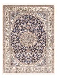 Nain - 6 la Tapete 188x130cm - Tapete persa – product image