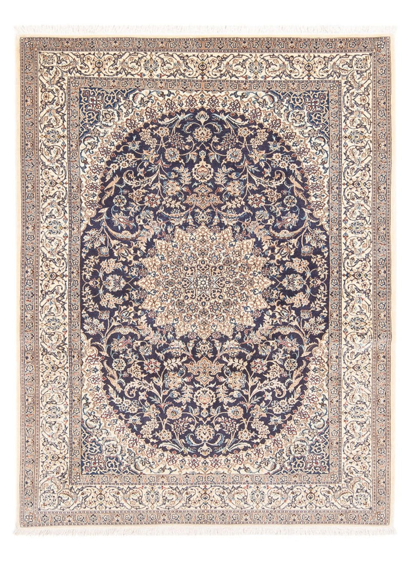 Nain - 6 la Tapete 188x130cm - Tapete persa